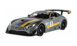 RC Auto Rastar Mercedes AMG GT3 32cm